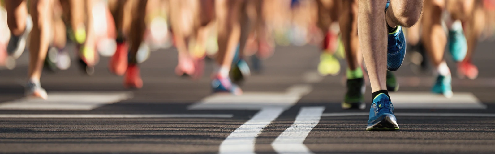 Mumbai Marathon: A City That Runs on Spirit and Strength