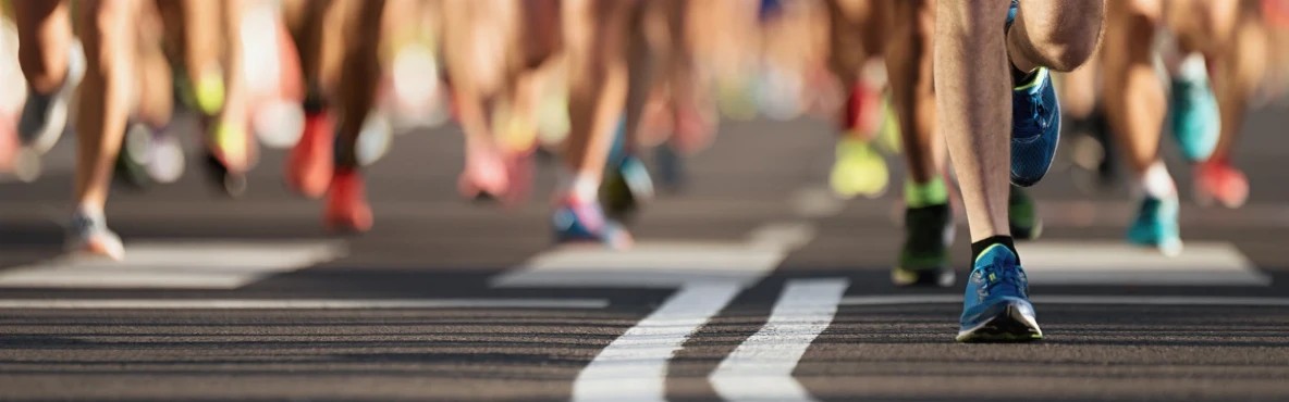 Mumbai Marathon: A City That Runs on Spirit and Strength