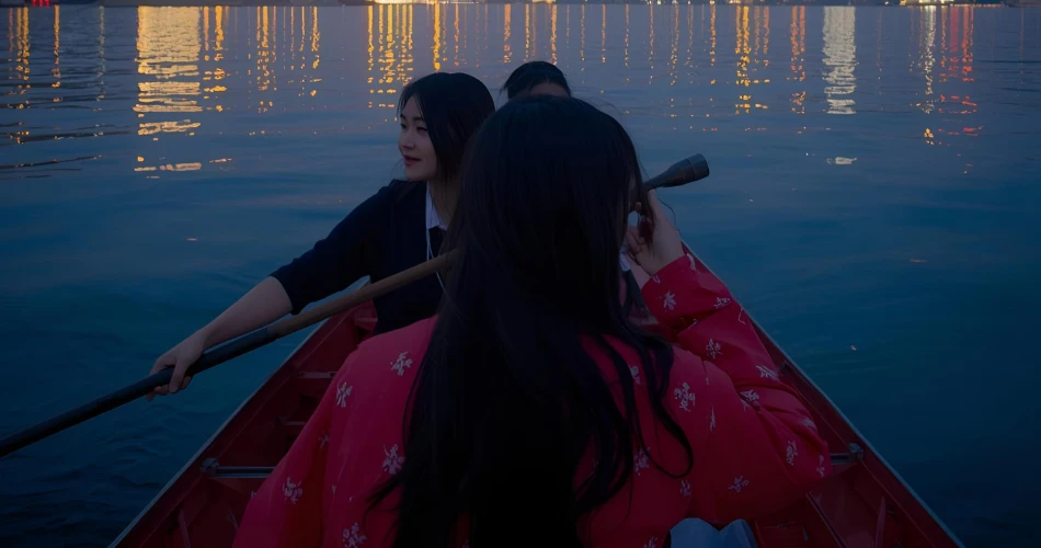 A Day at Powai Lake: Serenity in the Middle of Mumbai
