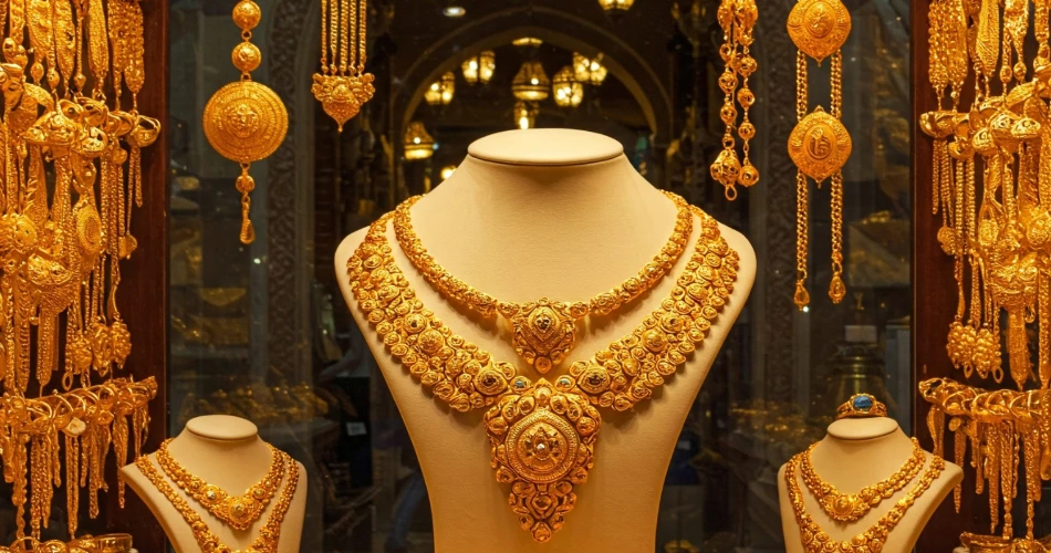Night Markets in Mumbai: Where Shopping Meets Midnight Snacks