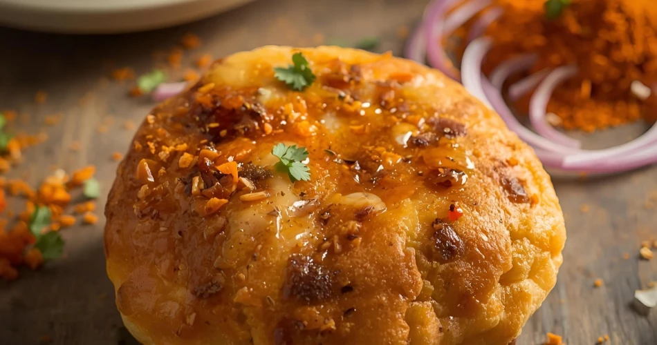 Best Vada Pav Corners That Locals Swear By in Mumbai