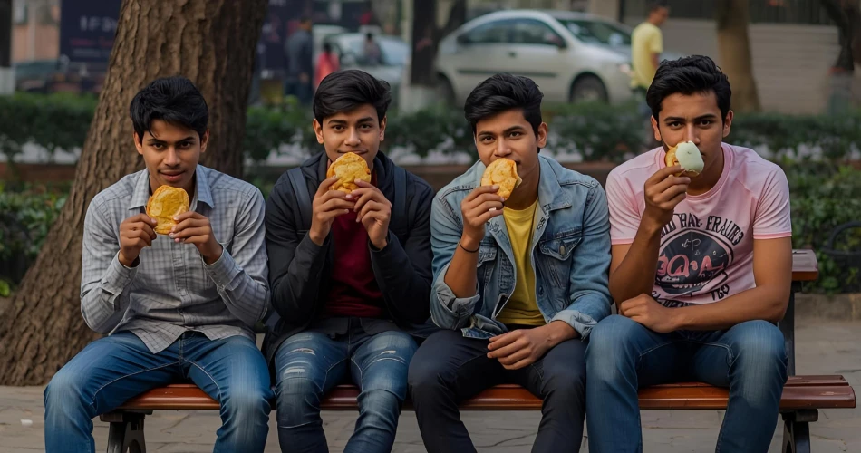 Best Vada Pav Corners That Locals Swear By in Mumbai