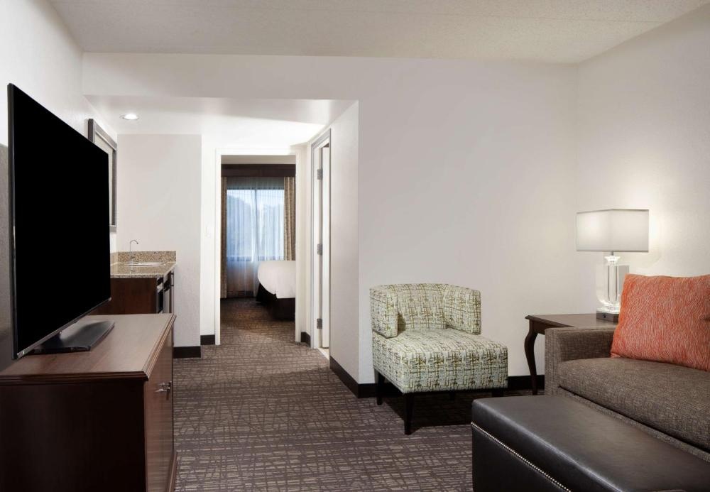 Embassy Suites by Hilton Philadelphia Airport Imagen 11