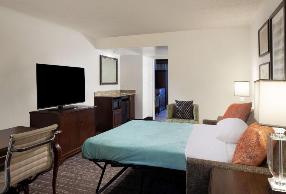 Embassy Suites by Hilton Philadelphia Airport Imagen 44