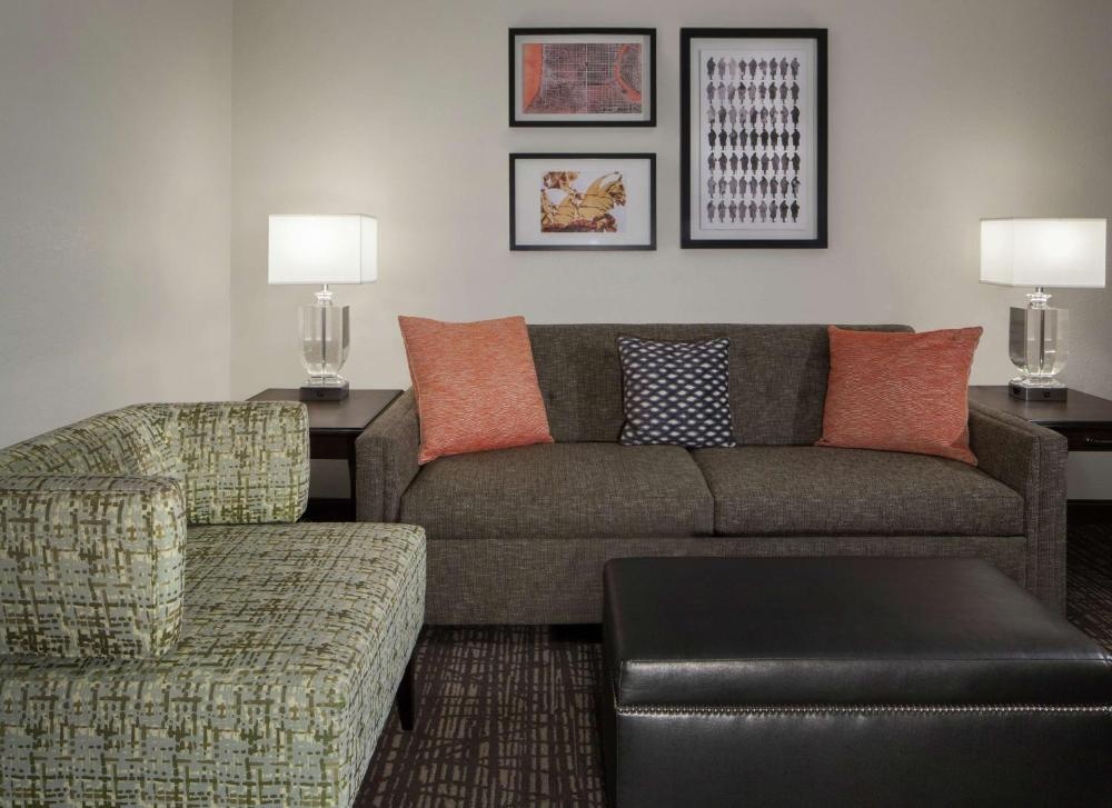 Embassy Suites by Hilton Philadelphia Airport Imagen 50