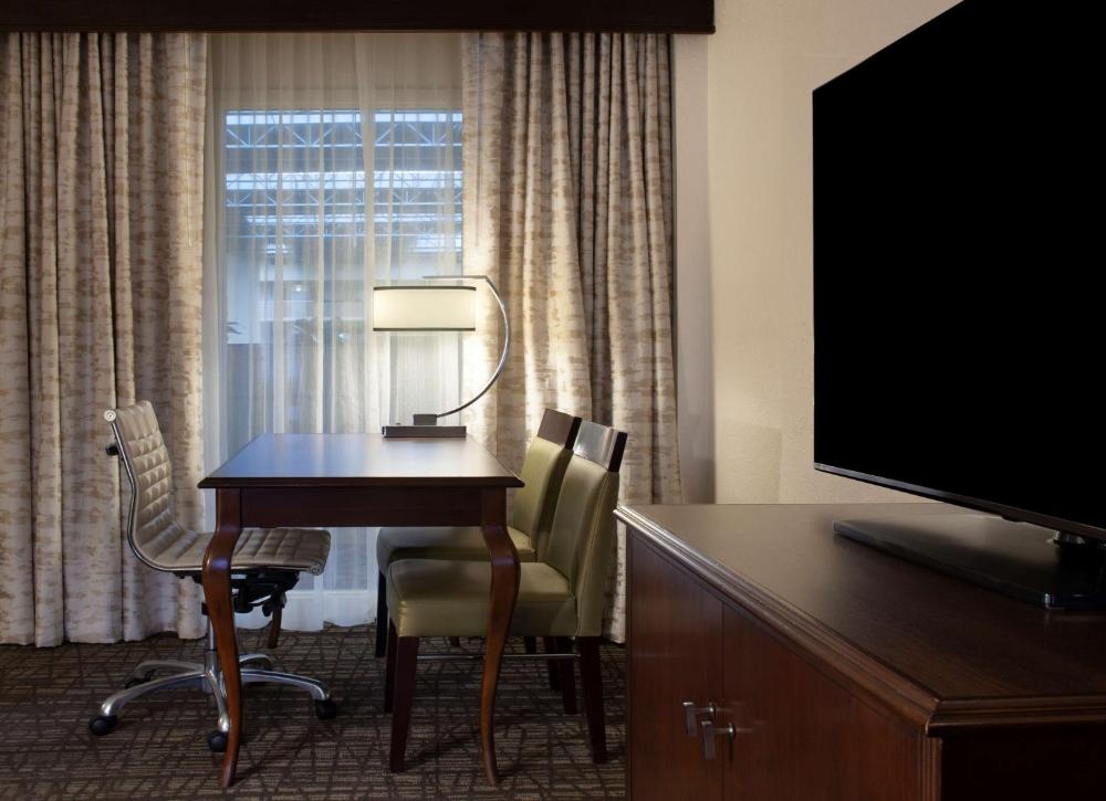 Embassy Suites by Hilton Philadelphia Airport Imagen 72