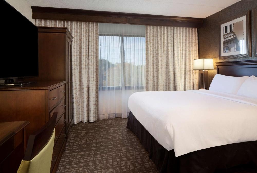 Embassy Suites by Hilton Philadelphia Airport Imagen 74
