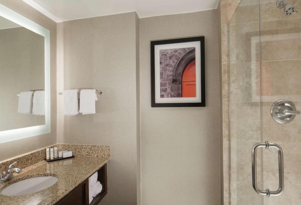 Embassy Suites by Hilton Philadelphia Airport Imagen 78