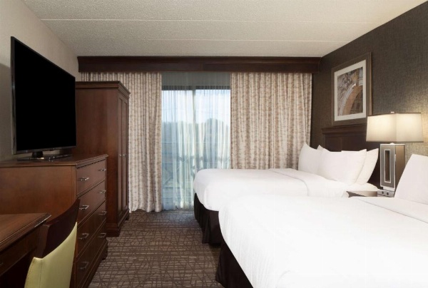 Embassy Suites by Hilton Philadelphia Airport image 19