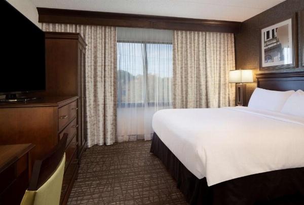 Embassy Suites by Hilton Philadelphia Airport image 74